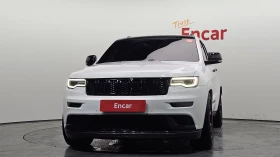 Jeep Grand cherokee 3.6 Summit, снимка 2