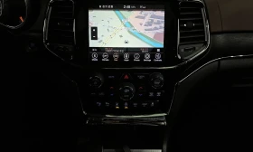 Jeep Grand cherokee 3.6 Summit, снимка 11