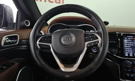 Jeep Grand cherokee 3.6 Summit, снимка 9