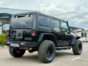 Jeep Wrangler RUBICON, снимка 3