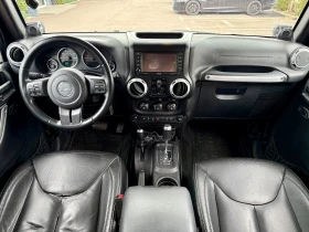 Jeep Wrangler RUBICON, снимка 11