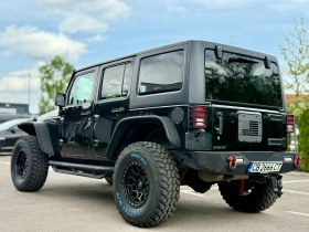 Jeep Wrangler RUBICON, снимка 4