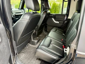 Jeep Wrangler RUBICON, снимка 8