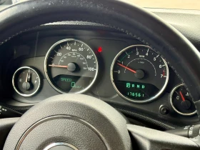 Jeep Wrangler RUBICON, снимка 12