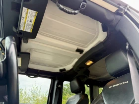 Jeep Wrangler RUBICON, снимка 14