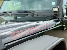 Jeep Wrangler RUBICON, снимка 6