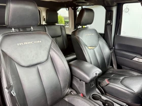 Jeep Wrangler RUBICON, снимка 10