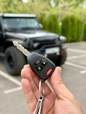 Jeep Wrangler RUBICON, снимка 16