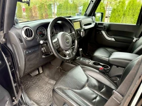 Jeep Wrangler RUBICON, снимка 7