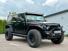 Jeep Wrangler RUBICON, снимка 2