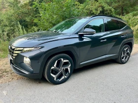 Hyundai Tucson Plug in - 4x4 265к.с. Всички екстри, снимка 2