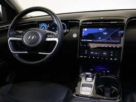 Hyundai Tucson Plug in - 4x4 265к.с. Всички екстри, снимка 6