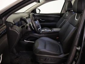 Hyundai Tucson Plug in - 4x4 265к.с. Всички екстри, снимка 8