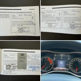 Jeep Cherokee Jeep Cherokee 2.2 LIMITED 4WD* СЕРВИЗНА ИСТОРИЯ, снимка 15