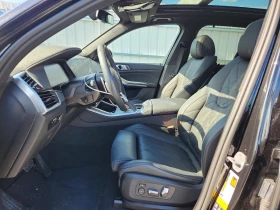 BMW X5 3.0l xDrive40I, снимка 7