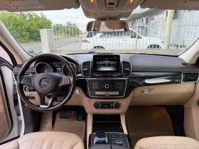 Mercedes-Benz GLE 350 AMG , снимка 7