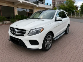 Mercedes-Benz GLE 350 AMG , снимка 1