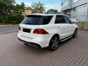 Mercedes-Benz GLE 350 AMG , снимка 3
