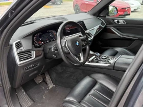 BMW X5 * xDrive40i * CARFAX * ЦЕНА ДО БГ, снимка 7