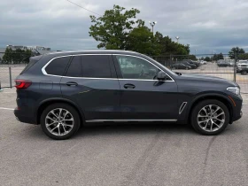 BMW X5 * xDrive40i * CARFAX * ЦЕНА ДО БГ, снимка 3