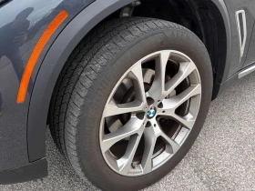 BMW X5 * xDrive40i * CARFAX * ЦЕНА ДО БГ, снимка 5