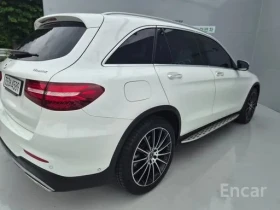 Mercedes-Benz GLC 300 * BURMESTER * HEAD UP * 360 КАМЕРА * , снимка 4