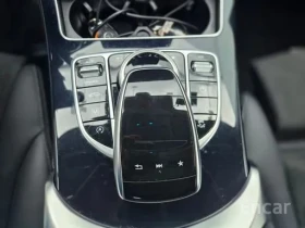 Mercedes-Benz GLC 300 * BURMESTER * HEAD UP * 360 КАМЕРА * , снимка 12