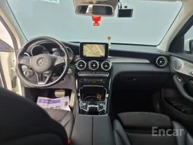 Mercedes-Benz GLC 300 * BURMESTER * HEAD UP * 360 КАМЕРА * , снимка 5