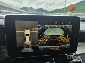 Mercedes-Benz GLC 300 * BURMESTER * HEAD UP * 360 КАМЕРА * , снимка 10