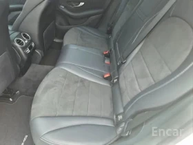 Mercedes-Benz GLC 300 * BURMESTER * HEAD UP * 360 КАМЕРА * , снимка 9
