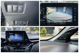 Toyota C-HR 1.8 Hybrid| 1-ви собственик| Купена БГ| Пълна Исто, снимка 16