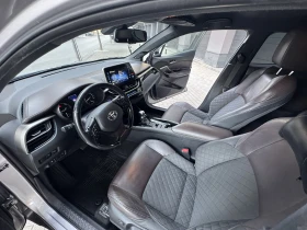 Toyota C-HR 1.8 Hybrid| 1-ви собственик| Купена БГ| Пълна Исто, снимка 8