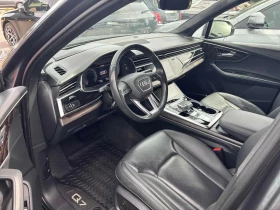 Audi Q7 Technik  CARFAX, снимка 5