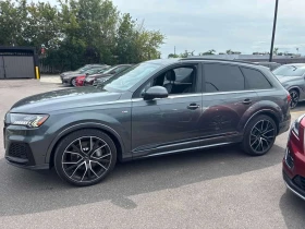 Audi Q7 Technik  CARFAX, снимка 2