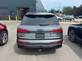 Audi Q7 Technik  CARFAX, снимка 4