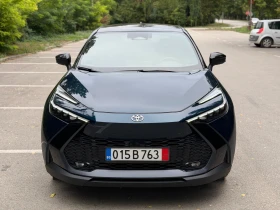 Toyota C-HR 2.0 AWD-I + Швейцария+ ГАРАНЦИЯ, снимка 2