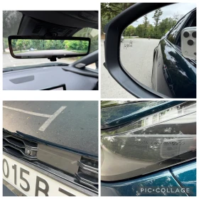 Toyota C-HR 2.0 AWD-I + Швейцария+ ГАРАНЦИЯ, снимка 16
