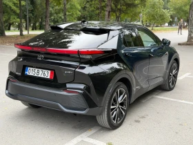 Toyota C-HR 2.0 AWD-I + Швейцария+ ГАРАНЦИЯ, снимка 6