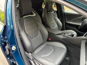 Toyota C-HR 2.0 AWD-I + Швейцария+ ГАРАНЦИЯ, снимка 11