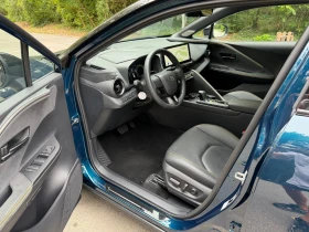 Toyota C-HR 2.0 AWD-I + Швейцария+ ГАРАНЦИЯ, снимка 8