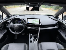 Toyota C-HR 2.0 AWD-I + Швейцария+ ГАРАНЦИЯ, снимка 12