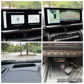 Toyota C-HR 2.0 AWD-I + Швейцария+ ГАРАНЦИЯ, снимка 15