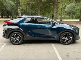 Toyota C-HR 2.0 AWD-I + Швейцария+ ГАРАНЦИЯ, снимка 4