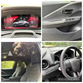 Toyota C-HR 2.0 AWD-I + Швейцария+ ГАРАНЦИЯ, снимка 14