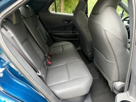 Toyota C-HR 2.0 AWD-I + Швейцария+ ГАРАНЦИЯ, снимка 13