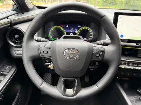 Toyota C-HR 2.0 AWD-I + Швейцария+ ГАРАНЦИЯ, снимка 9