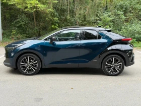 Toyota C-HR 2.0 AWD-I + Швейцария+ ГАРАНЦИЯ, снимка 5