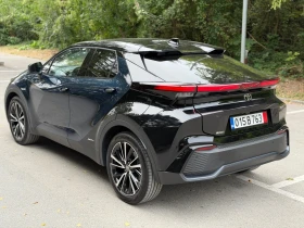 Toyota C-HR 2.0 AWD-I + Швейцария+ ГАРАНЦИЯ, снимка 7