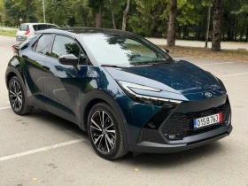 Toyota C-HR 2.0 AWD-I + Швейцария+ ГАРАНЦИЯ, снимка 3