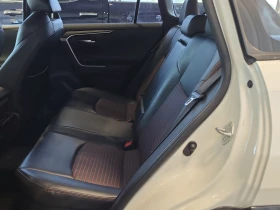 Toyota Rav4 * XSE * CARFAX * ЦЕНА ДО БГ, снимка 9